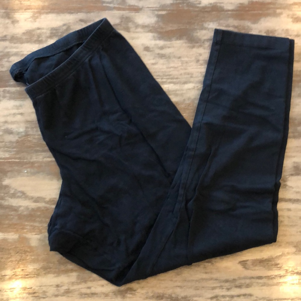 Old Navy - Leggings - Black - Size XL